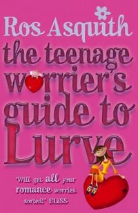 Produktbild: Teenage Worrier's Guide to Lurve