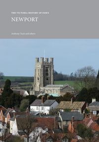 Produktbild: The Victoria History of Essex