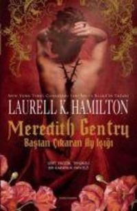 Produktbild: Meredith Gentry Bastan Cikaran Ay Isigi