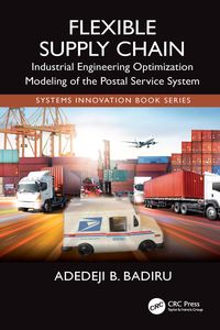 Produktbild: Flexible Supply Chain
