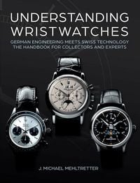 Produktbild: Understanding Wristwatches