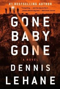 Produktbild: Gone, Baby, Gone