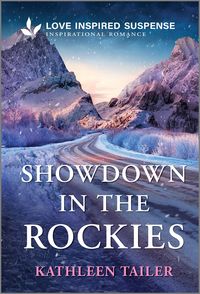 Produktbild: Showdown in the Rockies
