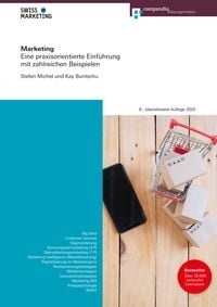 Produktbild: Marketing