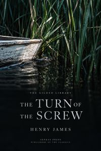 Produktbild: The Turn of the Screw