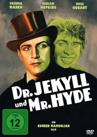 Produktbild: Dr. Jekyll und Mr. Hyde (Das Phantom von London)