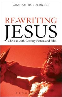 Produktbild: Re-Writing Jesus