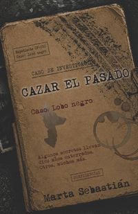 Produktbild: Cazar el pasado