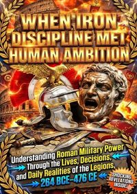 Produktbild: When Iron Discipline Met Human Ambition