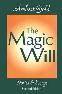 Produktbild: Gold, H: The Magic Will