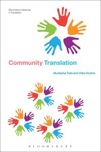 Produktbild: Community Translation