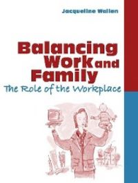 Produktbild: Balancing Work & Family