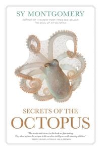 Produktbild: Secrets of the Octopus