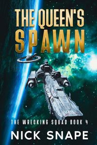 Produktbild: The Queen's Spawn