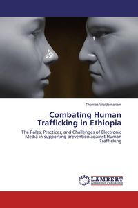 Produktbild: Combating Human Trafficking in Ethiopia
