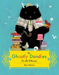 Produktbild: The Ghastly Dandies Do the Classics