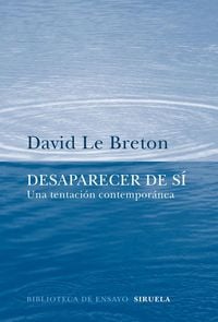 Produktbild: Desaparecer de s&iacute;
