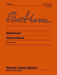 Produktbild: Klavierst&uuml;cke