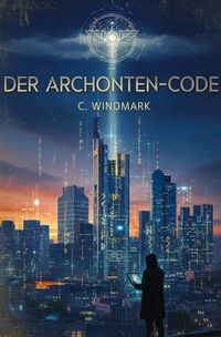 Produktbild: Der Archonten-Code
