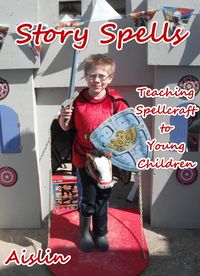 Produktbild: Story Spells: Teaching Spellcraft to Young Children