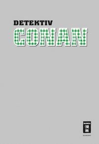 Produktbild: Detektiv Conan 108