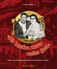 Produktbild: 'Die Taschen waren voller Geld'