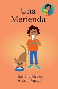 Produktbild: Una merienda