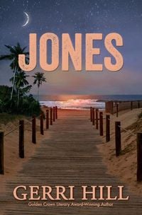 Produktbild: Jones