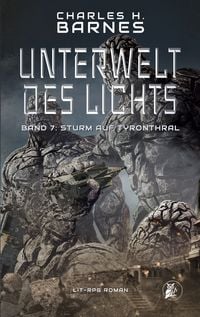 Produktbild: Unterwelt des Lichts (7)