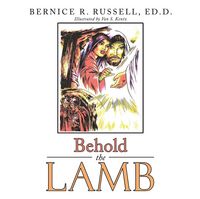 Produktbild: Behold the Lamb