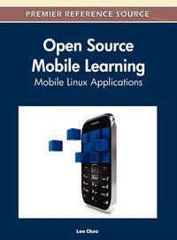 Produktbild: Open Source Mobile Learning