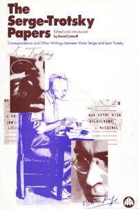 Produktbild: The Serge Trotsky Papers