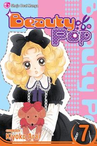 Produktbild: Beauty Pop
