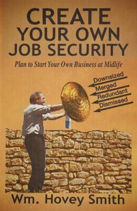 Produktbild: Create Your Own Job Security