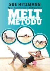 Produktbild: Melt Metodu Agrisiz Yasam Icin Basit Ve Etkili Egzersizler