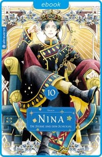 Produktbild: Nina - Die Sterne sind dein Schicksal 10