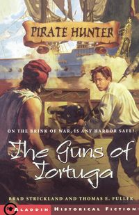 Produktbild: The Guns of Tortuga