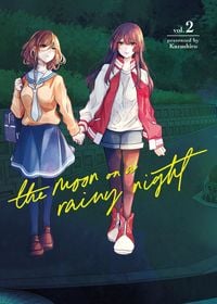 Produktbild: The Moon on a Rainy Night 2