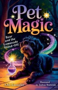 Produktbild: Pet Magic Bear and the Lemonade Stand-off