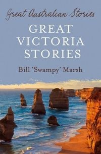 Produktbild: Great Victoria Stories