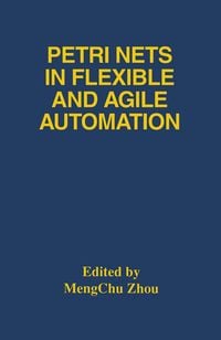Produktbild: Petri Nets in Flexible and Agile Automation