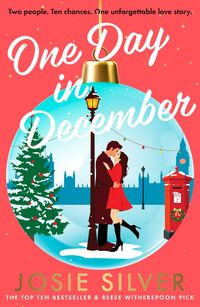 Produktbild: One Day in December
