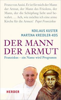 Produktbild: Der Mann der Armut