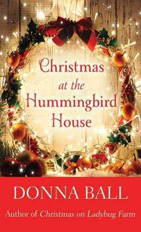 Produktbild: Christmas At The Hummingbird H