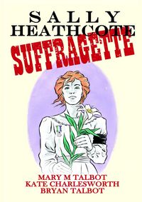 Produktbild: Sally Heathcote Suffragette