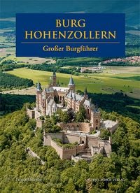 Produktbild: Burg Hohenzollern