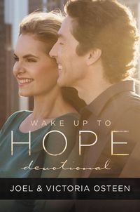 Produktbild: Osteen, J: Wake Up to Hope