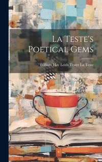 Produktbild: La Teste's Poetical Gems