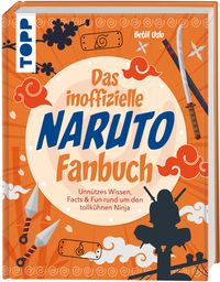 Produktbild: Das inoffizielle Naruto Fan-Buch