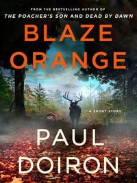 Produktbild: Blaze Orange